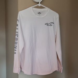 Hollister Ombre Tee
